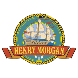 Henry Morgan Pub